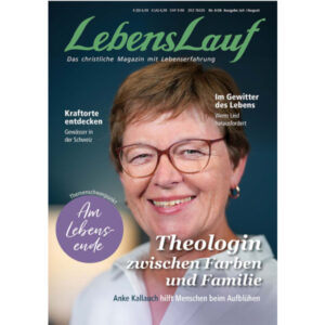 Lebenslauf 02/2026