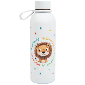 Trinkflasche "Lowe"