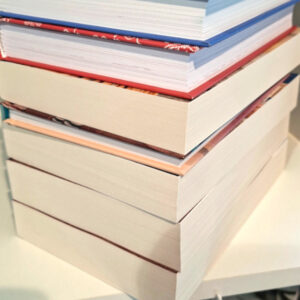 Bücher