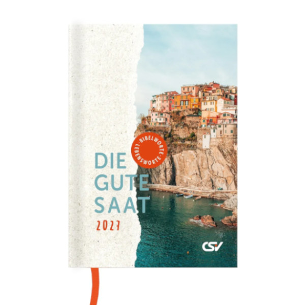 Die gute Saat - Hardcover (Großschrift)