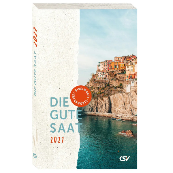 Die gute Saat 2027 - Softcover