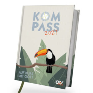 Kompass 2027