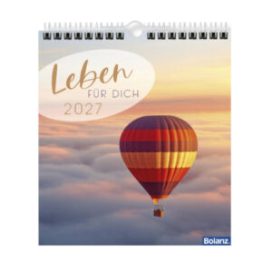 Leben für Dich 2027