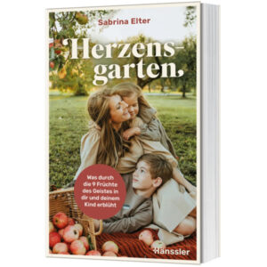 Herzensgarten - Sabrina Elter