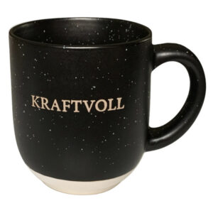 Tasse Kraftvoll