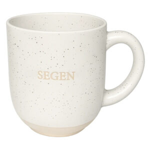 Tasse Segen