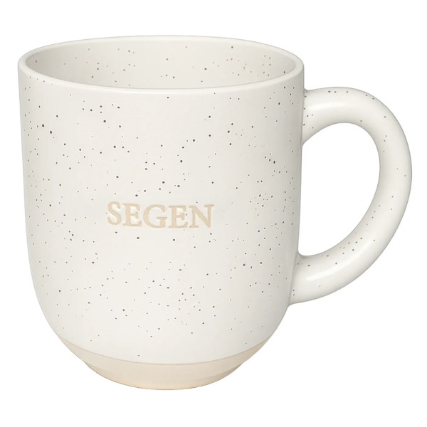 Tasse Segen