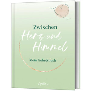 Zwischen Herz und Himmel - Ellen Nieswiodek-Martin
