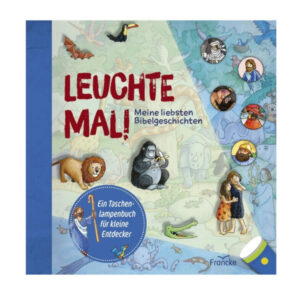 Leuchte Mal! - Gil Guile